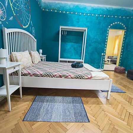 Timisoara Central Vibes Belle Vue Apartments Luaran gambar