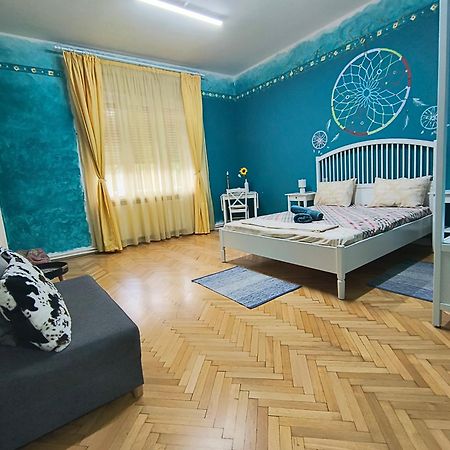 Timisoara Central Vibes Belle Vue Apartments Luaran gambar