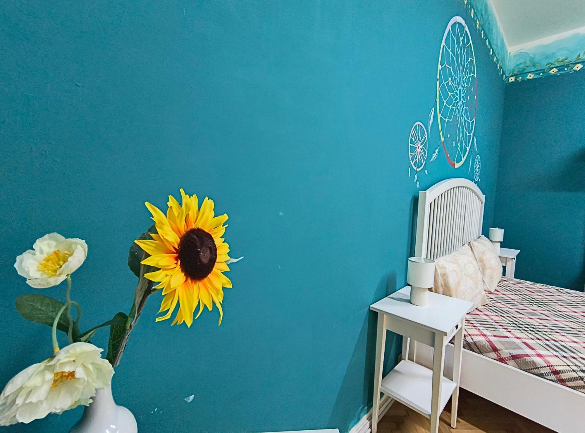 Timisoara Central Vibes Belle Vue Apartments Luaran gambar