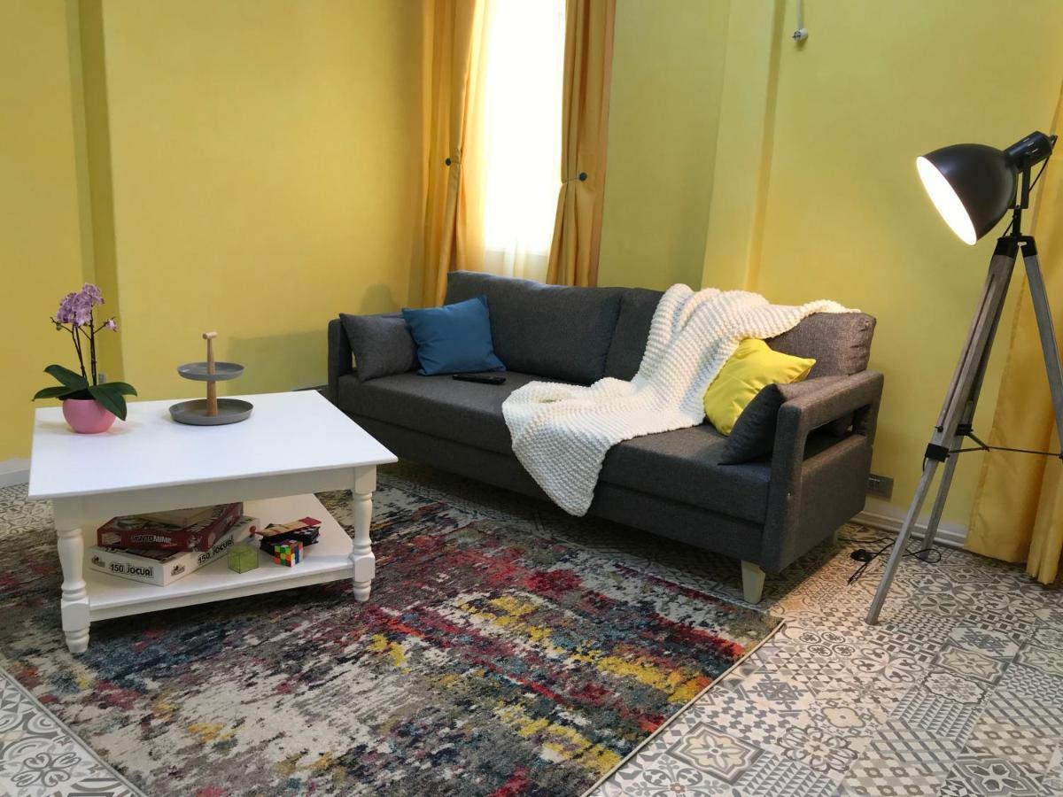 Timisoara Central Vibes Belle Vue Apartments Luaran gambar