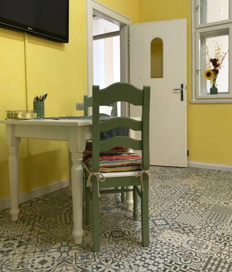 Timisoara Central Vibes Belle Vue Apartments Luaran gambar